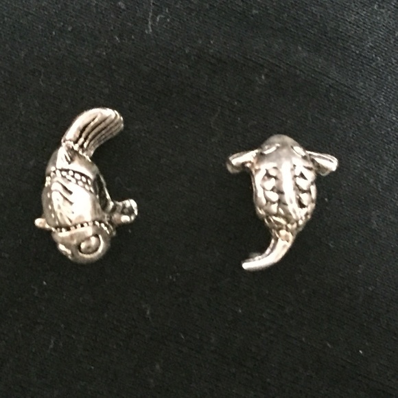 Fish Charms - Picture 2 of 2
